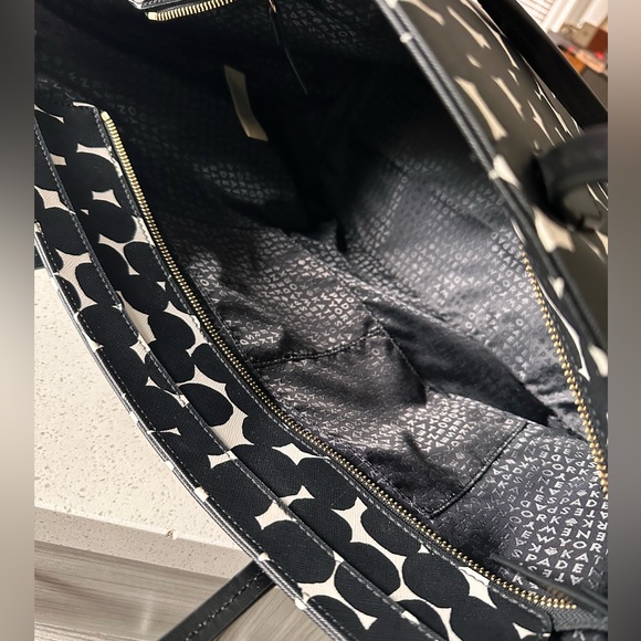NWOT. Kate Spade tote - Picture 7 of 10